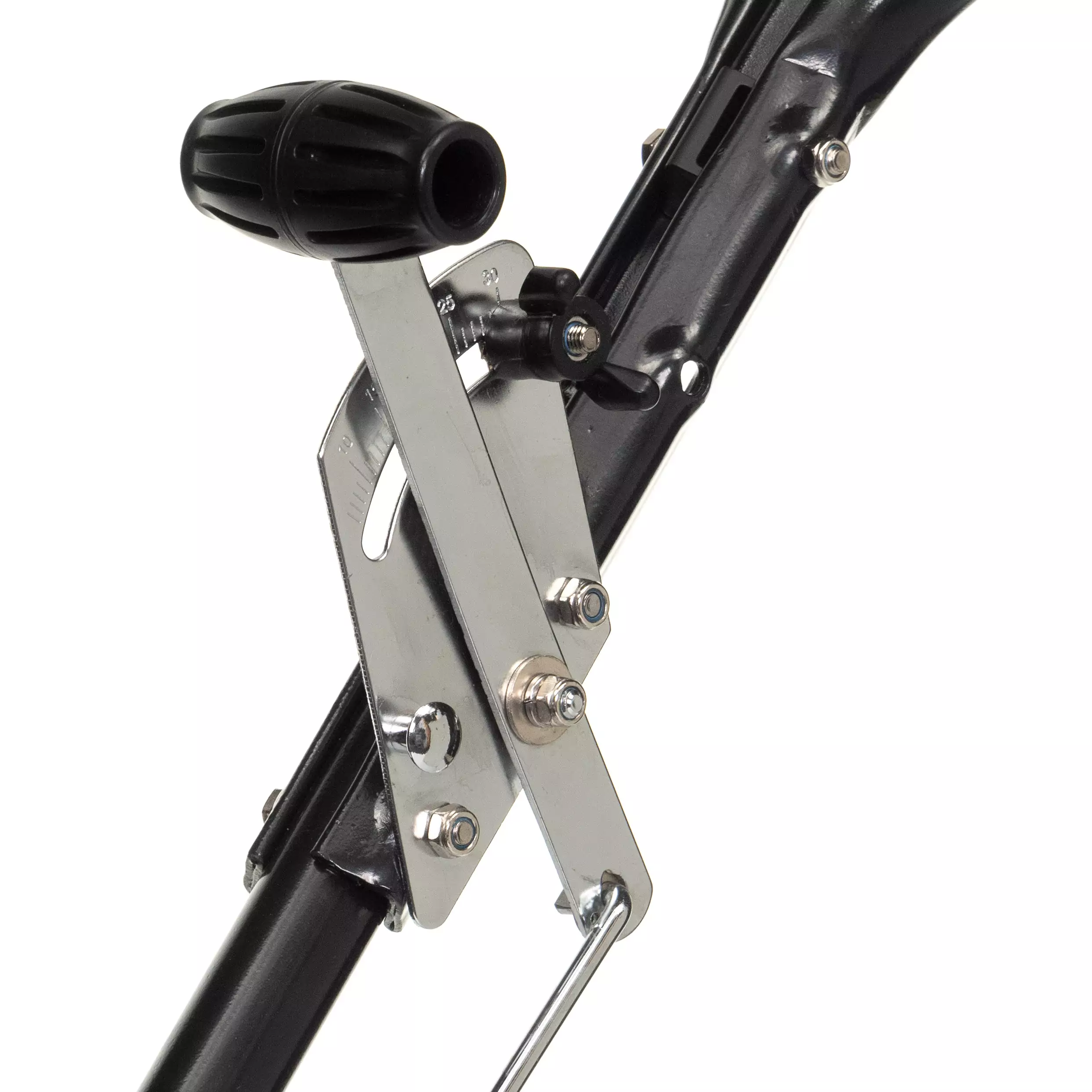 Разбрасыватель HAITEC HT-GS56  ширина разброса до 3,65 м