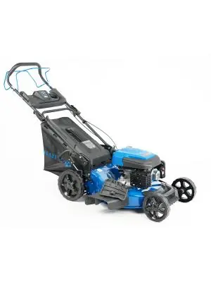 Газонокосилка бензиновая самоходная HAITEC HT-RM511 51 см 4,8 кВт/6,5 л.с.