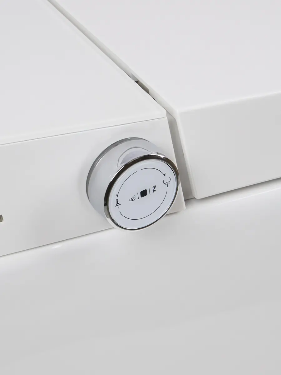 Унитаз смарт безбачковый HAITEC HT-ESTR02