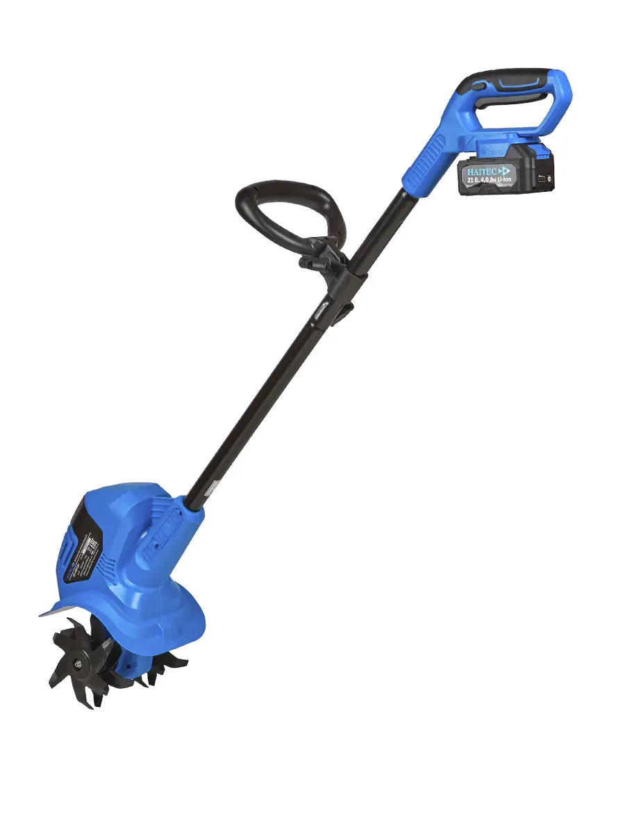 Культиватор аккумуляторный HAITEC HT-AAF120 20 см