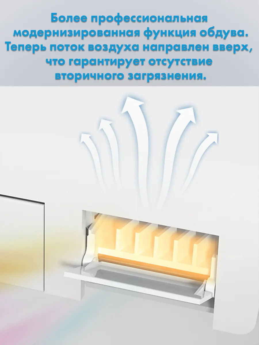 Смарт унитаз HAITEC HT-ESTA091 электронный автоматизированный 