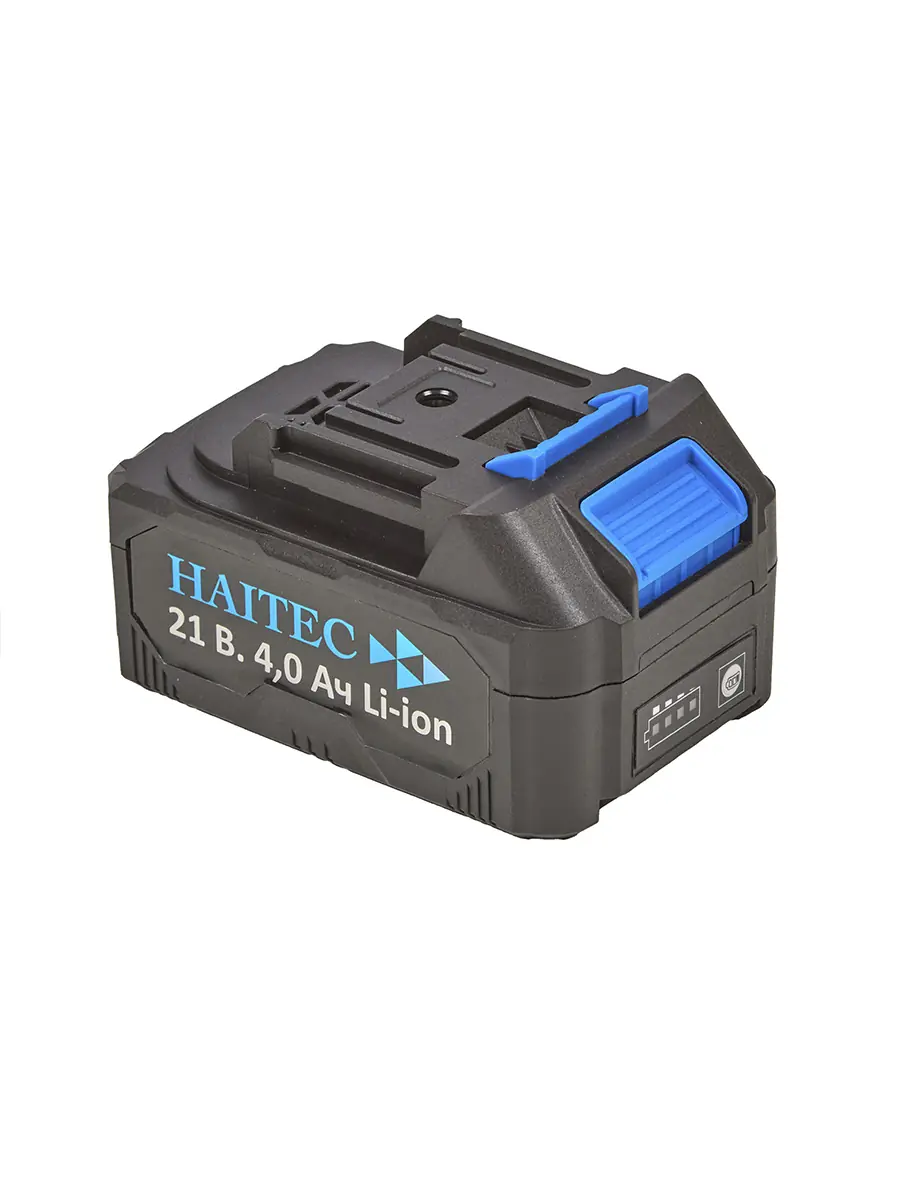 Культиватор аккумуляторный HAITEC HT-AAF120