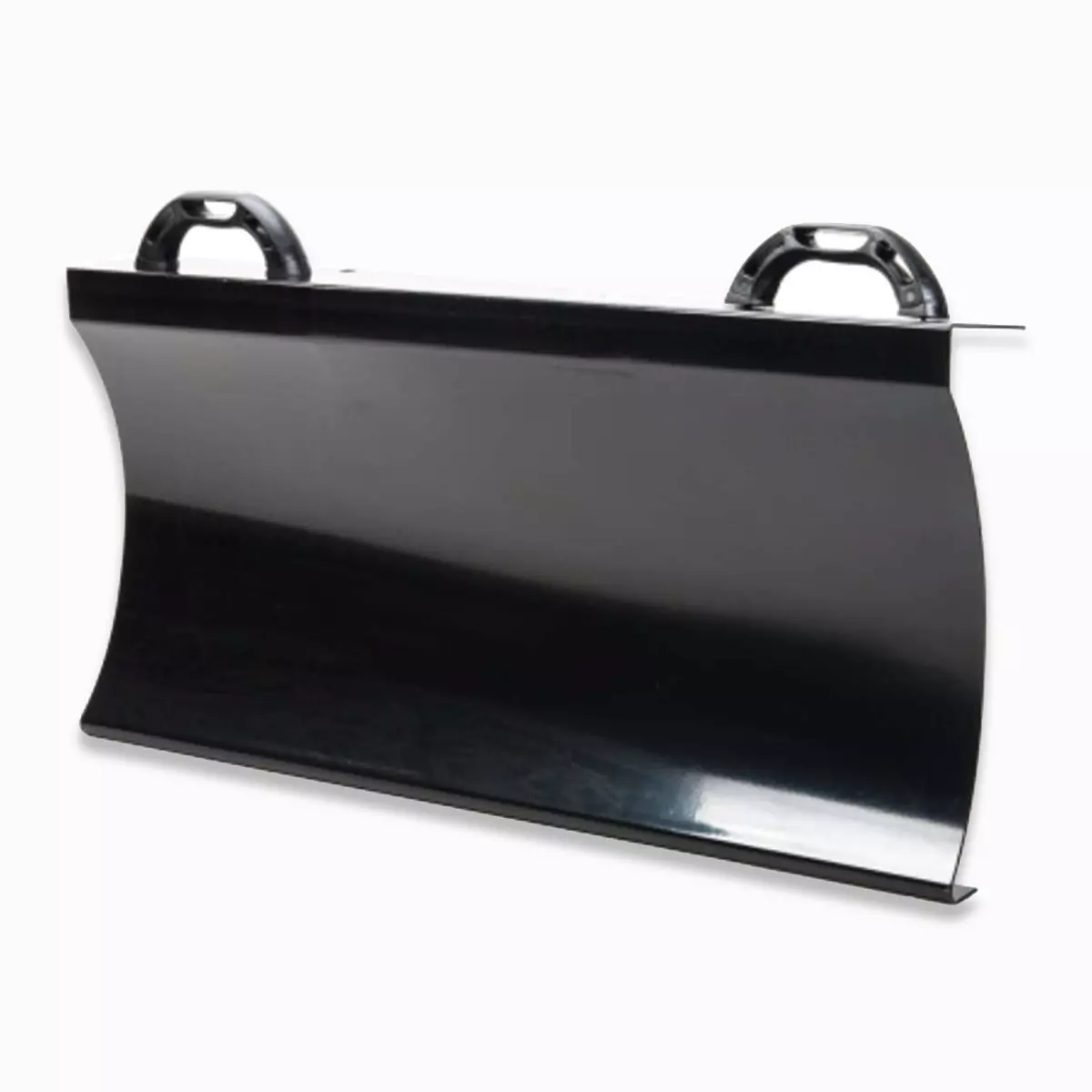 Машина подметальная HAITEC HT-KF196SET1 бензиновая 5,3л.с., 60 см с комплектом насадок для уборки снега и контейнером для мусора