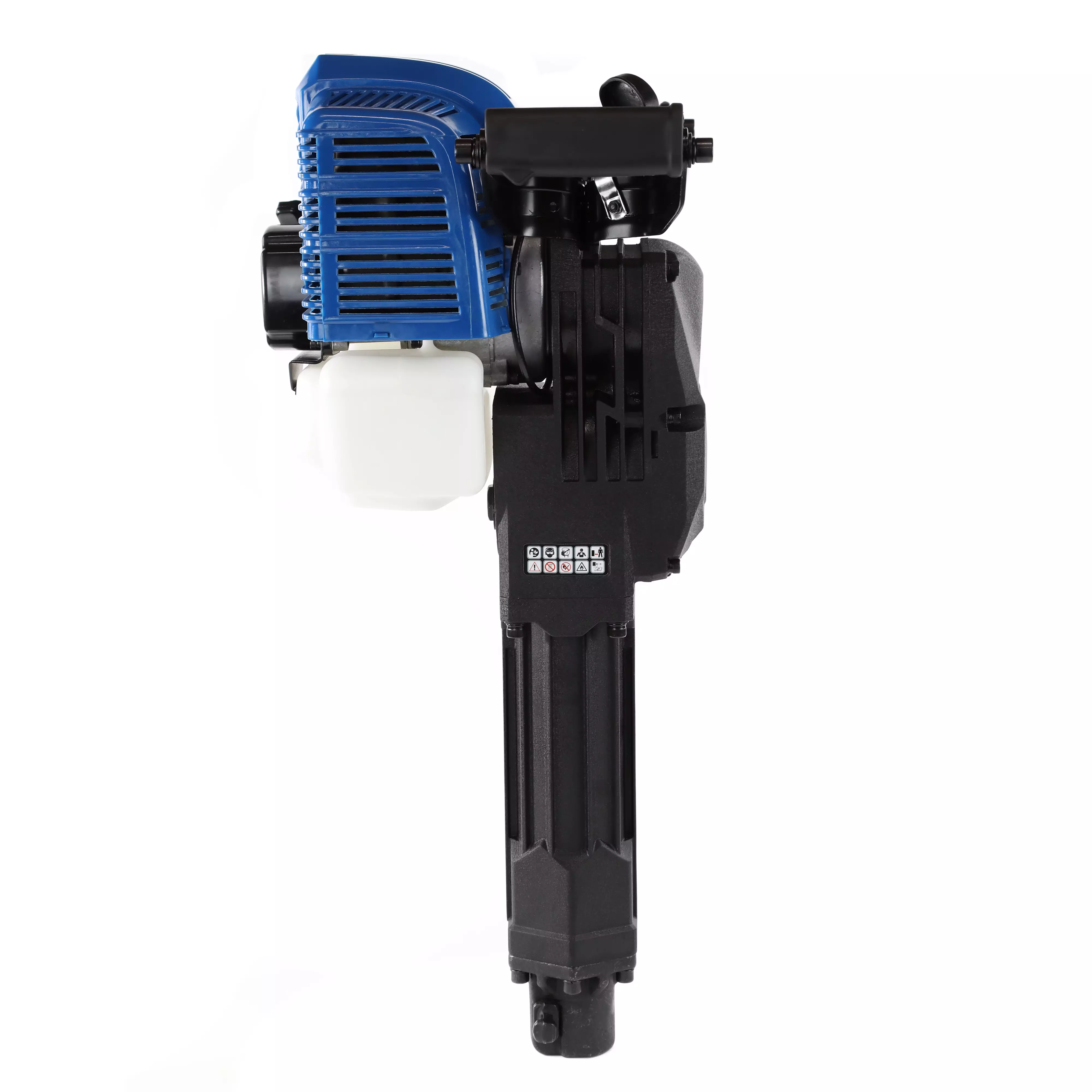 Отбойный молоток бензиновый HAITEC HT-SH52,  мощностью 3 л.с., 55 Дж