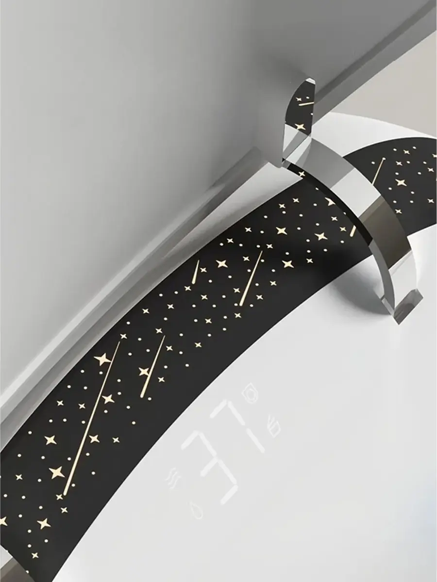 Унитаз смарт HAITEC HT-ESTR09