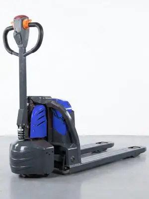 Тележка электрическая Haitec HT-AFL2, г.п. 2 т