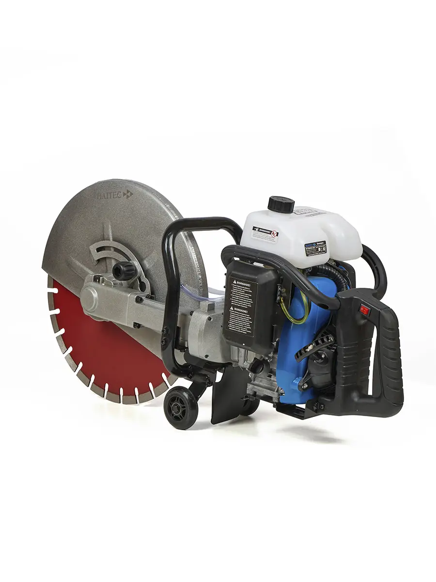 Бензорез 4 тактный HAITEC HT-BS4T55-420 2,6 лс 420 мм 