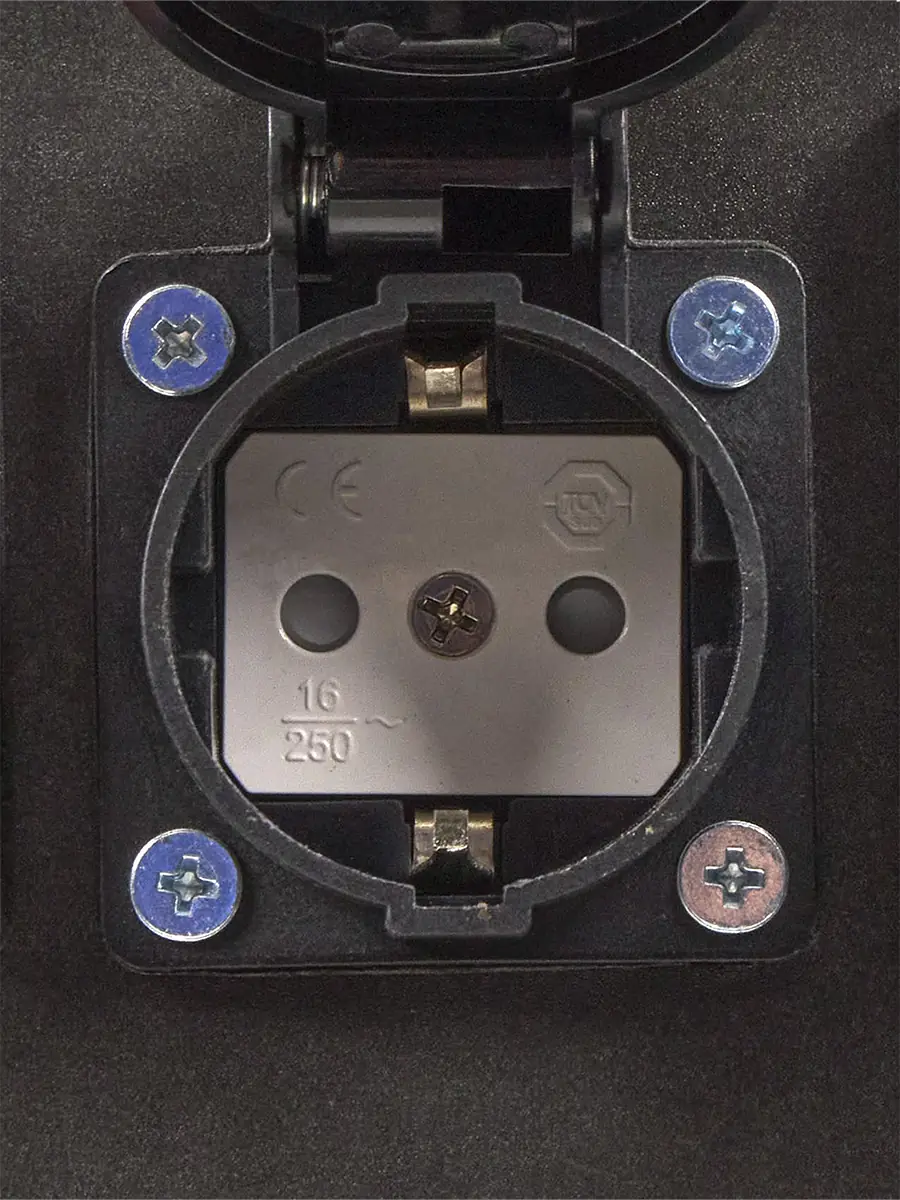 Генератор бензиновый HAITEС HT-GBС2200I 2200 Вт инверторный кемпинговый 