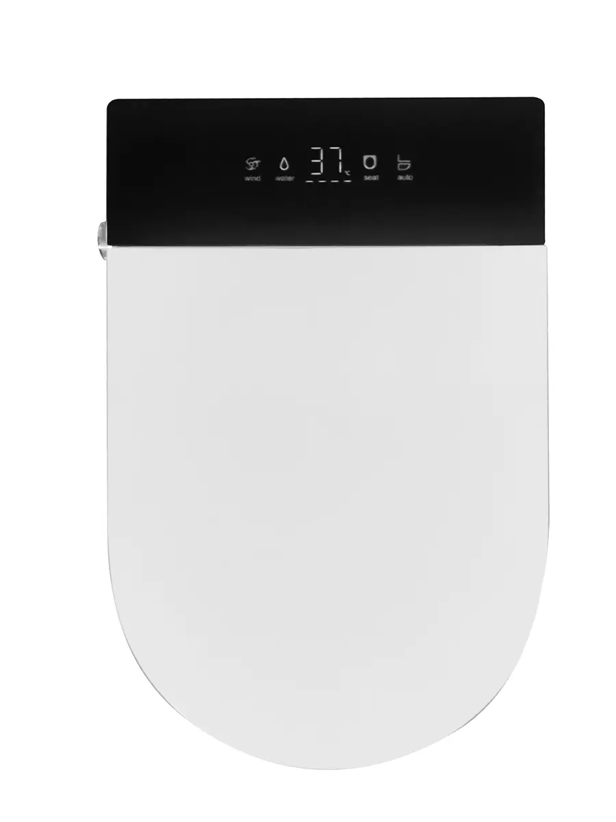 Унитаз смарт подвесной HAITEC HT-ESTPG02