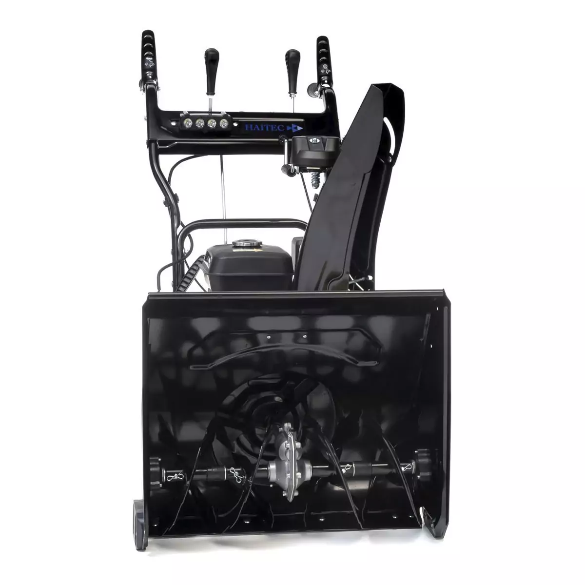 Снегоуборщик бензиновый HAITEC HT-SF21261 6,5 л.с., 61см, фонарь