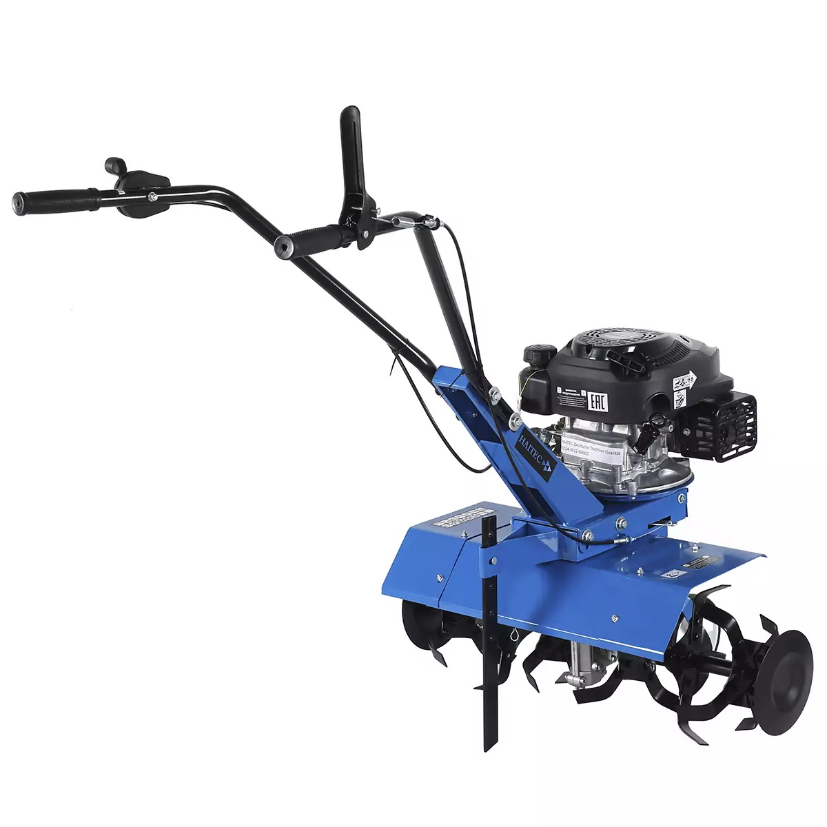Мотокультиватор HAITEC HT-AF170-60 4,5 л.с. 60 см
