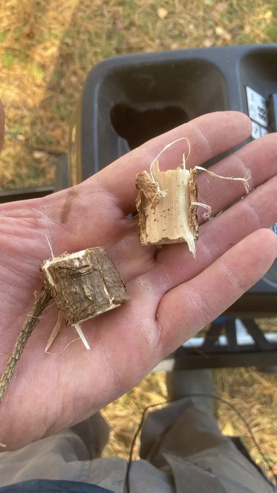 Измельчитель садовый HAITEC HT-EGH145 инверторный, бесщеточный 3000 Вт