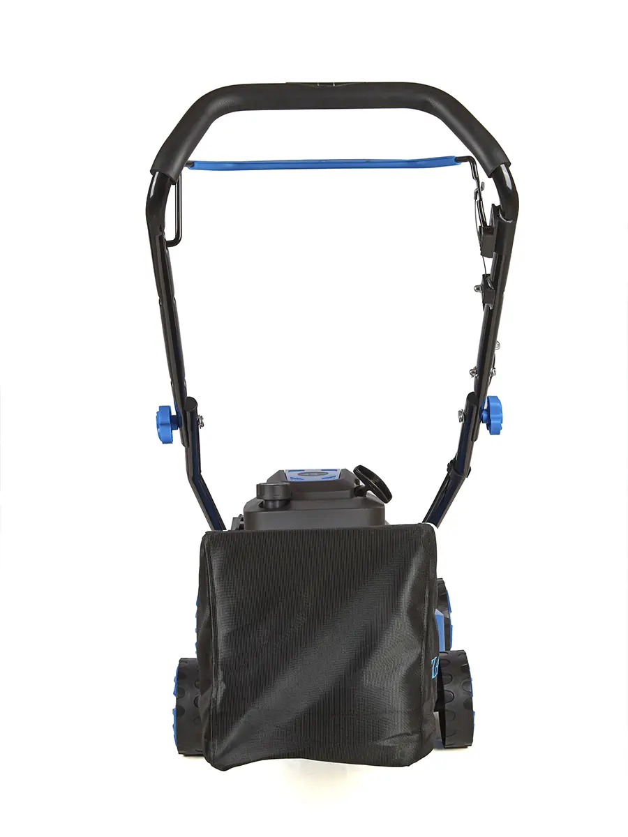 Газонокосилка бензиновая HAITEC HT-RM410ECO 41 см 2,6 лс