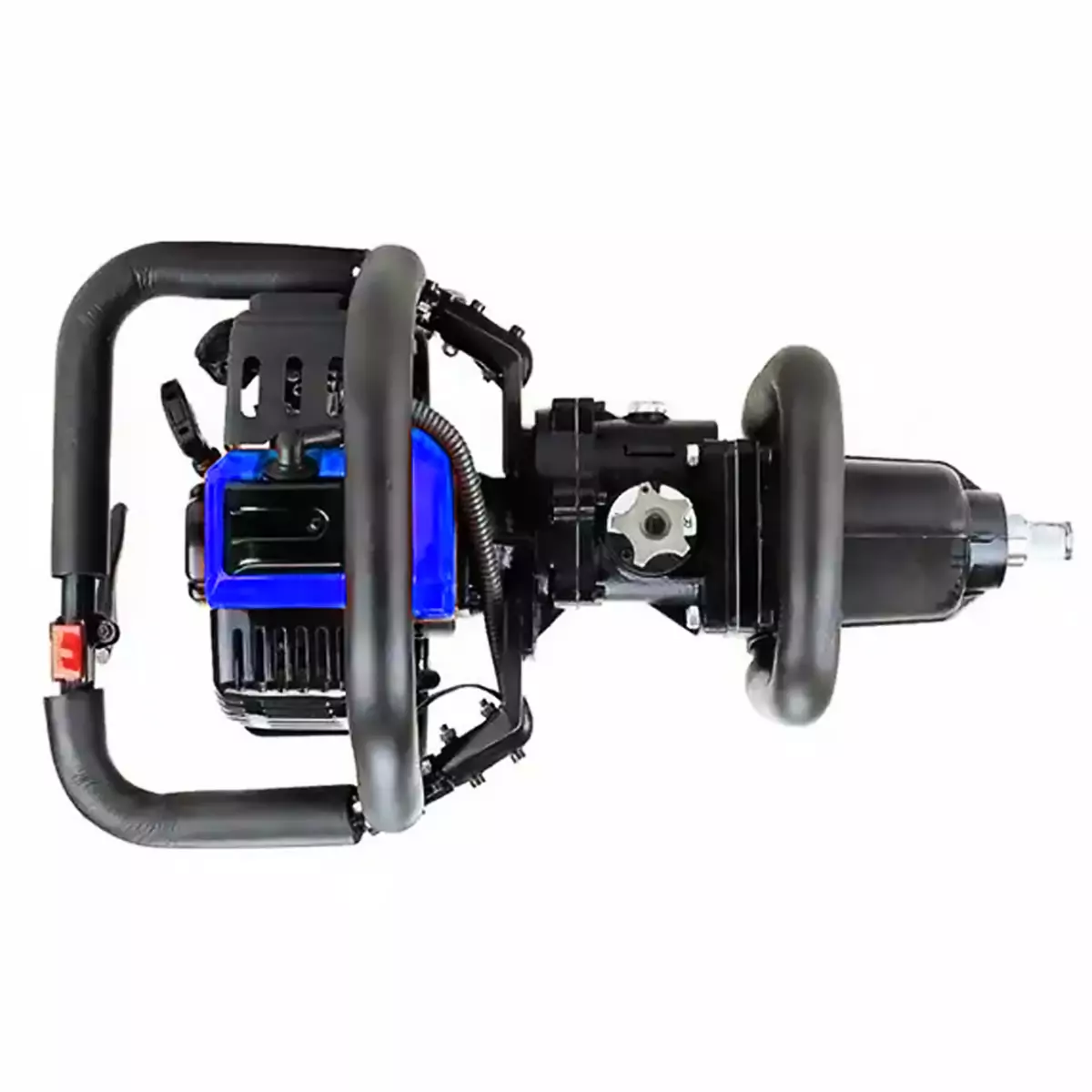 Гайковерт бензиновый HAITEC HT-BW2T52-1700 3 лс 1700 H/м