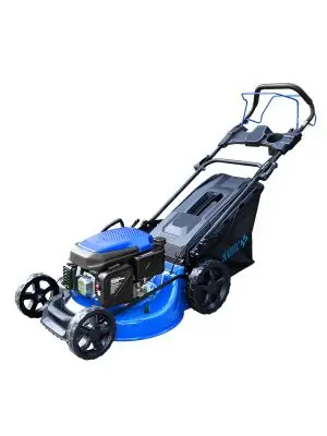 Газонокосилка бензиновая самоходная HAITEC HT-RM511 51 см 4,8 кВт/6,5 л.с.