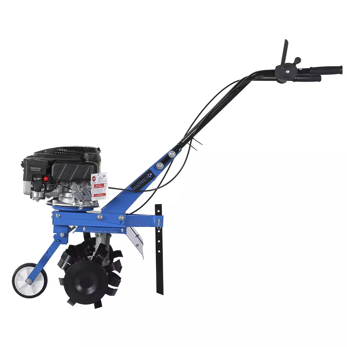 Мотокультиватор HAITEC HT-AF170-60 4,5 л.с. 60 см