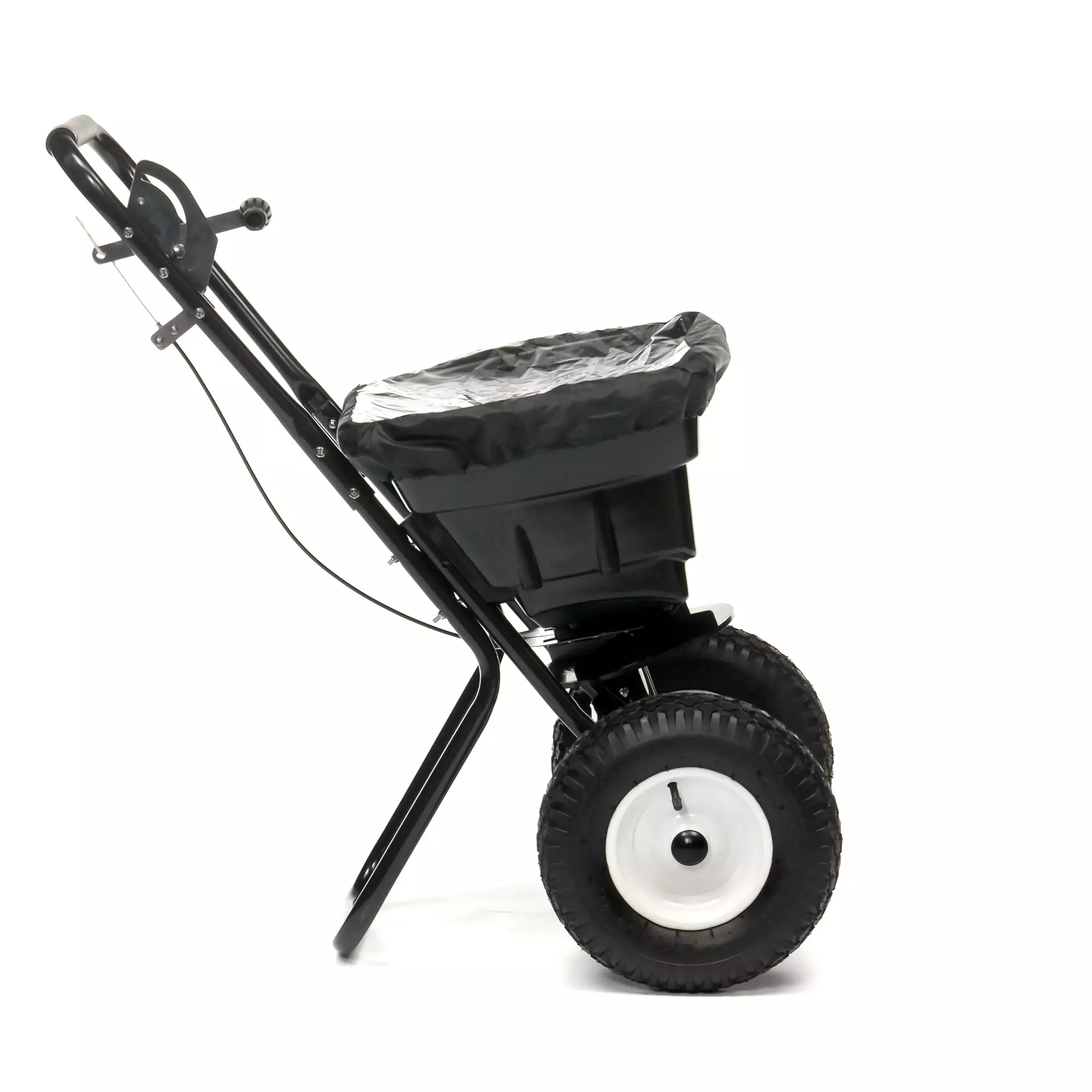 Разбрасыватель HAITEC HT-GS36 ширина разброса до 3,65 м