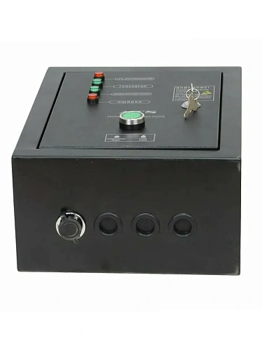 Блок автозапуска ATS HAITEC HT-ATS8500 однофазный для бензиновых генераторов HAITEC