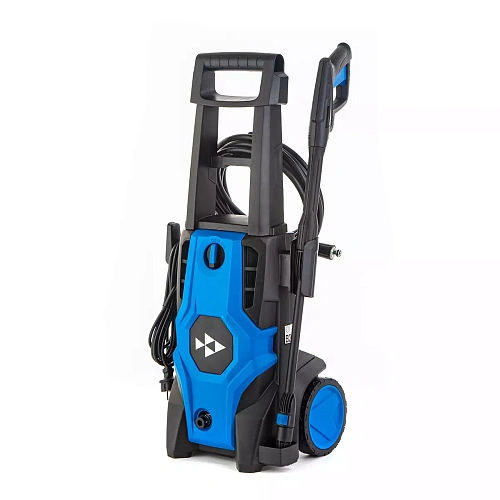 Мойка высокого давления HAITEC HT-HDR2000 2000 вт