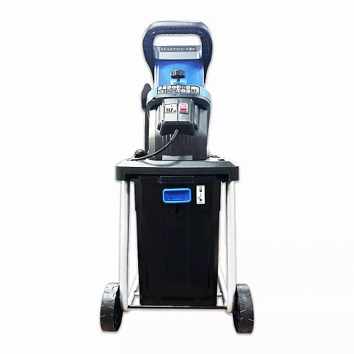 Измельчитель садовый HAITEC HT-EGH245KS 2700 Вт