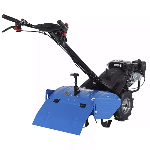 Мотокультиватор бензиновый HAITEC HT-AFF212-50 7,5 л.с. 50 см