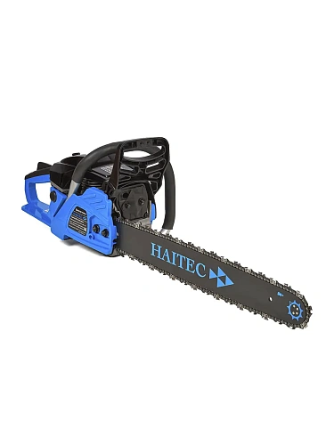 Пила цепная бензиновая HAITEC HT-KS162 4.05л.с, 22