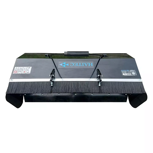 Контейнер для мусора HAITEC HT-K100 для подметальной машины HT-KF196100