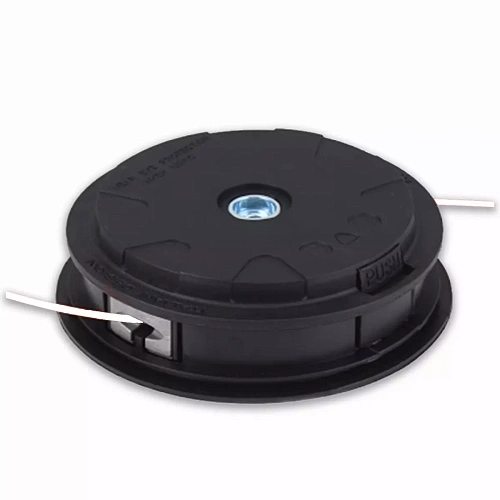 Катушка для триммера с намоткой без разбора HAITEC HT-TR10M1.25COMFORT