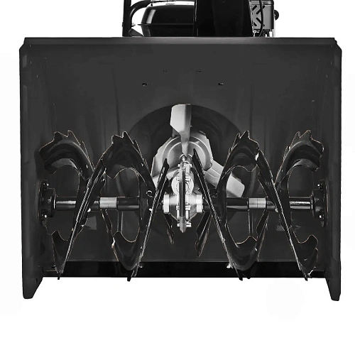 Снегоуборщик бензиновый HAITEC HT-SF22071ES 71 см, 8 л.с. с электростартом 220v Подогрев рукояток.