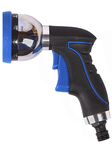 Пистолет-распылитель для полива HAITEC HT-SP16