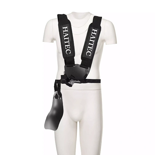 Триммер бензиновый многофункциональный HAITEC HT-MS1521 Multitool 2в1 2,2кВт