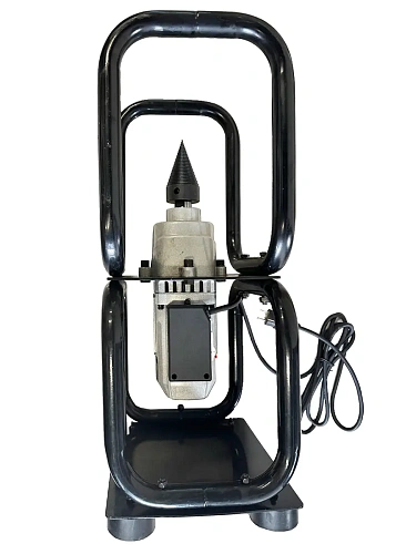 Дровокол винтовой электрический HT-ESH3300