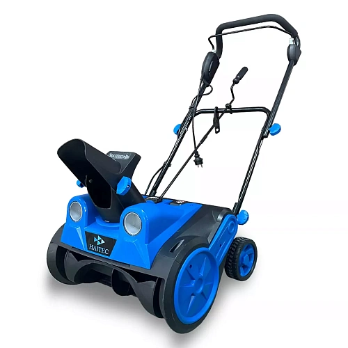 Снегоуборщик электрический HAITEC HT-ESF145 2200Вт