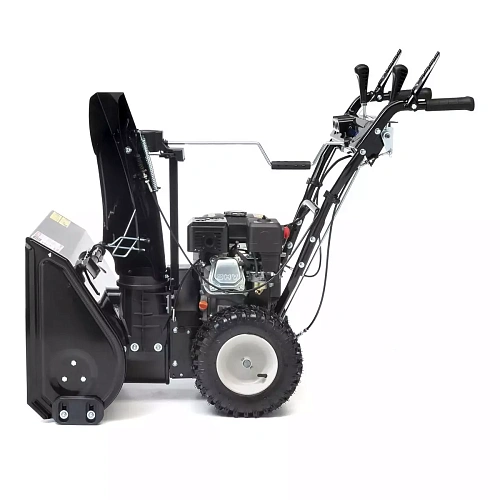 Снегоуборщик бензиновый HAITEC HT-SF21261 6,5 л.с., 61см, фонарь