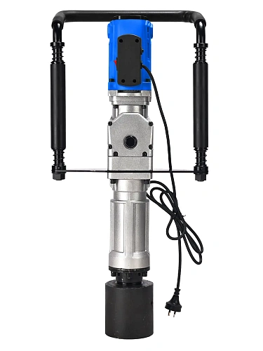 Копер сваебойный электричекий HAITEC HT-EPR100 2,2 кВт 85 дж