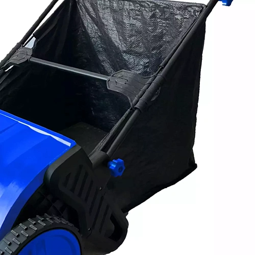 Машина подметальная механическая HAITEC HT-MLM54 для уборки листьев