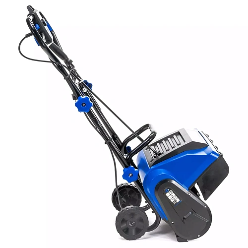 Снегоуборщик электрический HAITEC HT-ESF140 1400 вт