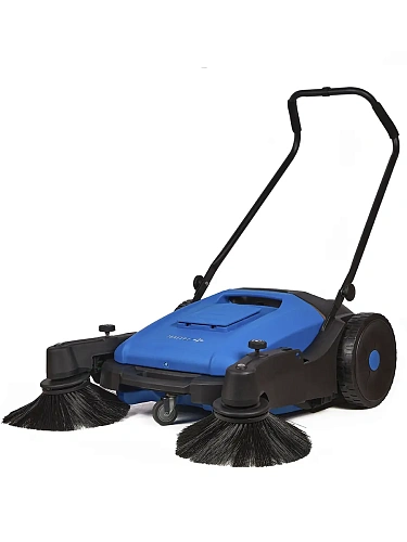 Машина подметальная механическая HAITEC HT-MKM98
