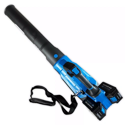 Воздуходувка аккумуляторная HAITEC HT-ALB900/4 42 В 2х4 Ач