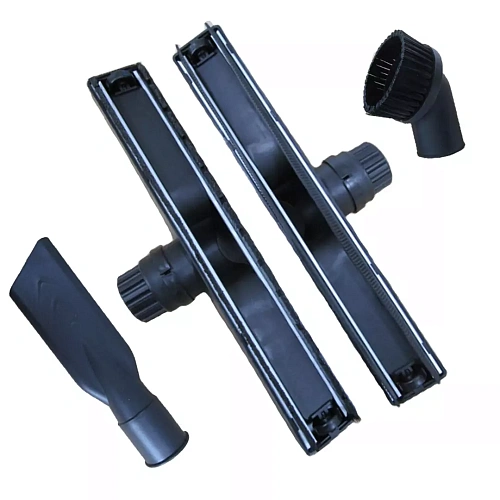 Водопылесос профессиональный трехтурбинный 60л HT-VC603000