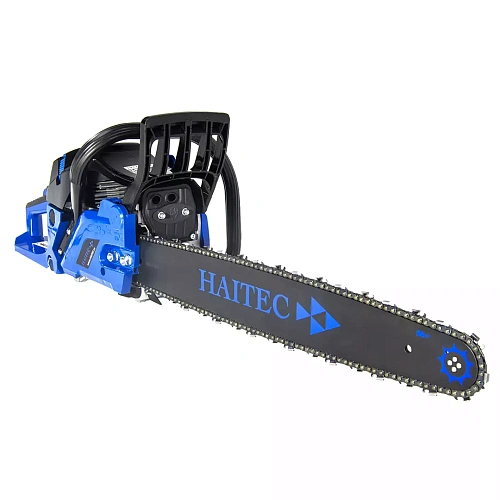 Пила цепная бензиновая HAITEC HT-KS145 2.4 л.с, 18"