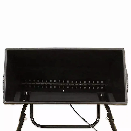 Разбрасыватель HAITEC HT-GS25 ширина разброса до 0.55  м