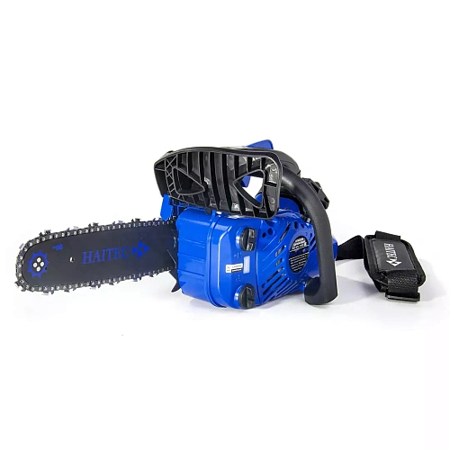 Пила цепная бензиновая HAITEC HT-KS126 1,35 л.с, 12"