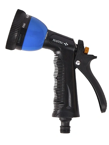 Пистолет-распылитель для полива HAITEC HT-SP19