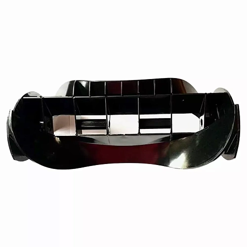 Запасная часть для электрического снегоуборщика HT-ESF140  Шнек для уборки снега ПП (J430) позиция 86 7040311001