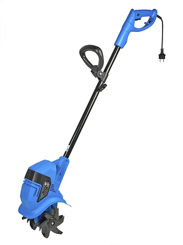 Культиватор электрический HAITEC HT-EAF120 400 Вт. 20 см