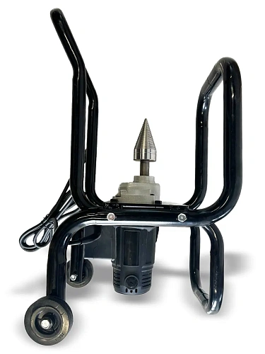 Дровокол электрический винтовой HT-ESH2200