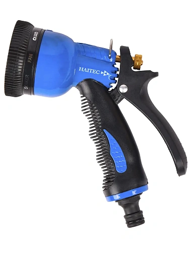 Пистолет-распылитель для полива HAITEC HT-SP17