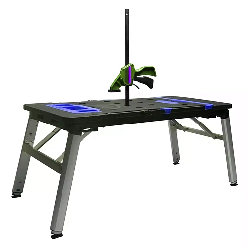 Верстак многофункциональный 7 в 1 HAITEC HT-AT139