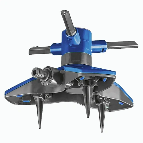 Круговой 3-х лучевой дождеватель HAITEC HT-SW20